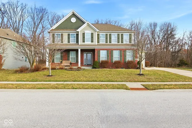 $545,000 | 7010 Scarborough Drive, Columbus, IN 47201