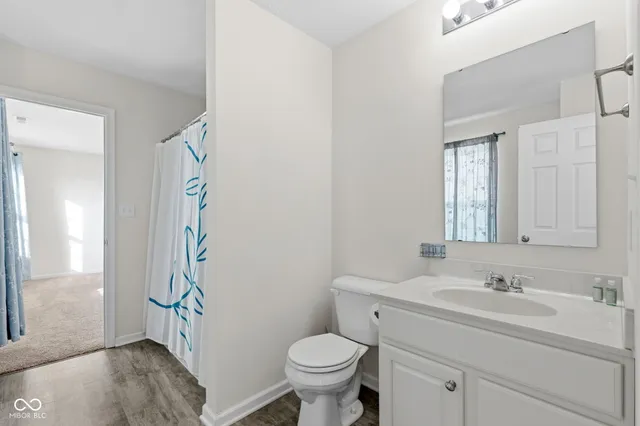 $545,000 | 7010 Scarborough Drive, Columbus, IN 47201