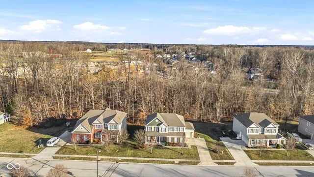 $545,000 | 7010 Scarborough Drive, Columbus, IN 47201