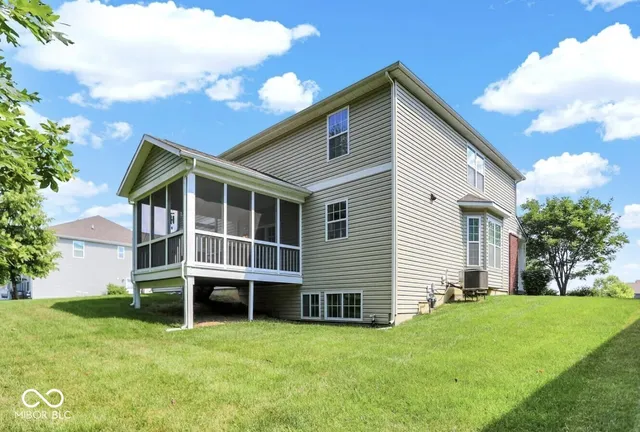 $545,000 | 7010 Scarborough Drive, Columbus, IN 47201