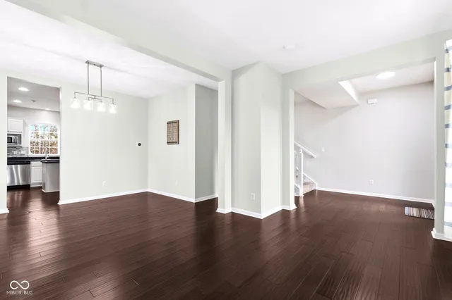 $545,000 | 7010 Scarborough Drive, Columbus, IN 47201