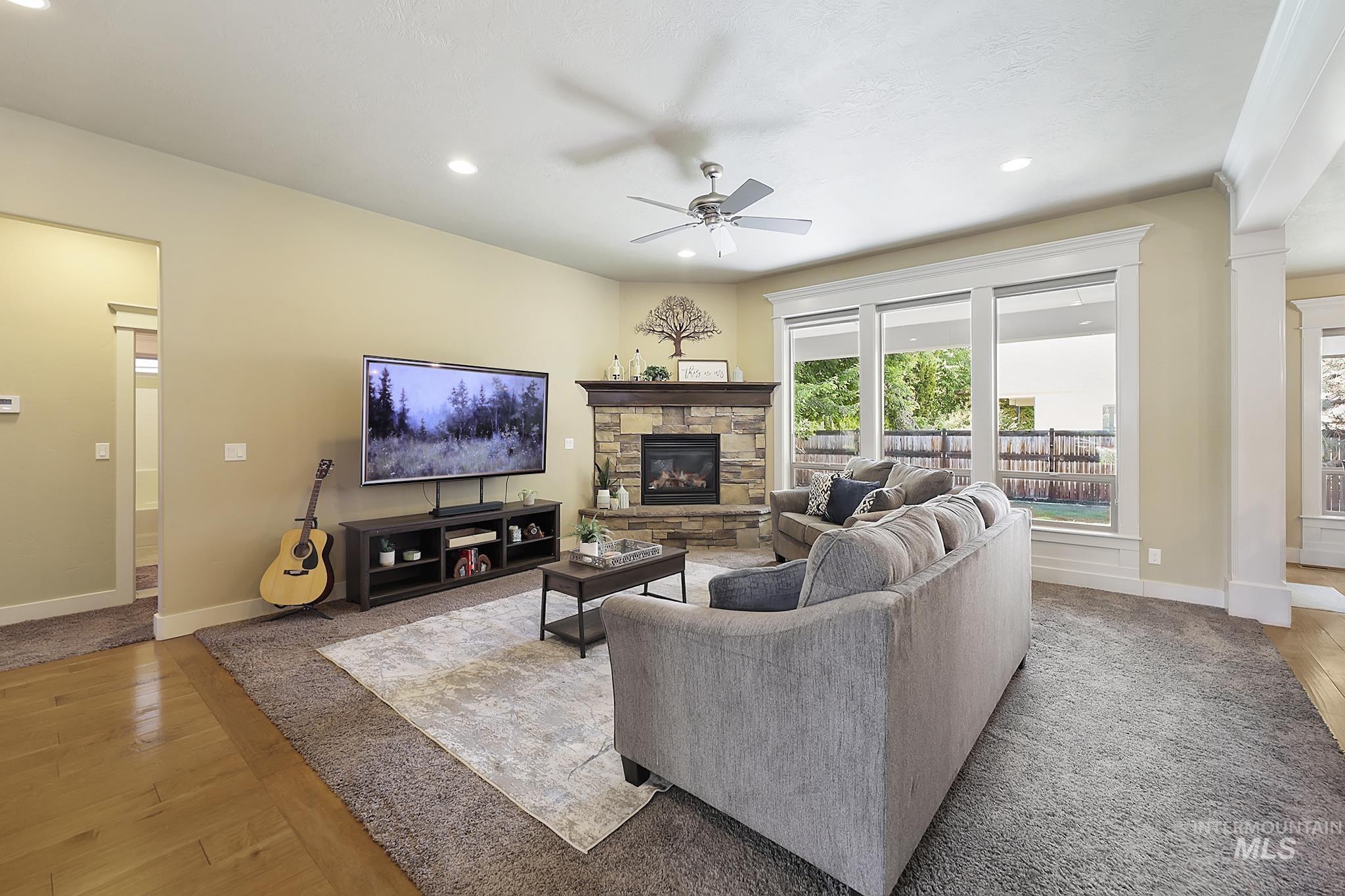 12856 West Telemark Street Boise, ID 83713 - Photo 8 of 40