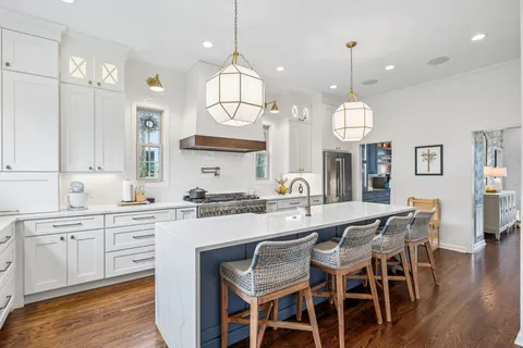 $1,390,000 | 1100 Sparta Road, Nashville, TN 37205