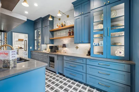 $1,390,000 | 1100 Sparta Road, Nashville, TN 37205