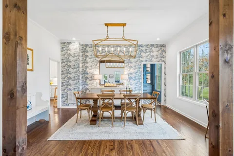 $1,390,000 | 1100 Sparta Road, Nashville, TN 37205