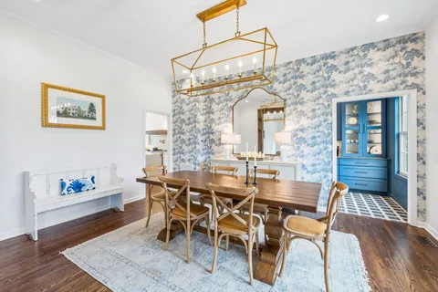 $1,390,000 | 1100 Sparta Road, Nashville, TN 37205