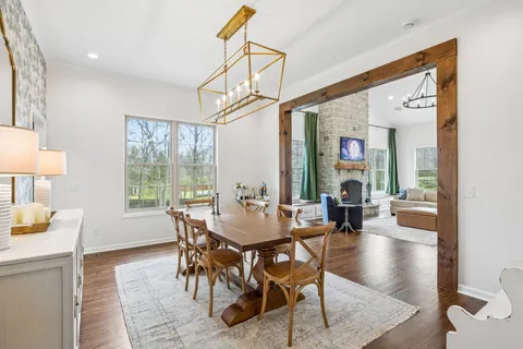 $1,390,000 | 1100 Sparta Road, Nashville, TN 37205