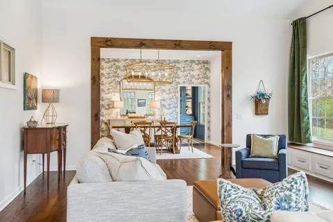 $1,390,000 | 1100 Sparta Road, Nashville, TN 37205