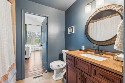 $1,390,000 | 1100 Sparta Road, Nashville, TN 37205