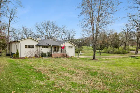 $1,390,000 | 1100 Sparta Road, Nashville, TN 37205