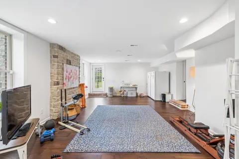 $1,390,000 | 1100 Sparta Road, Nashville, TN 37205