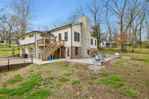$1,390,000 | 1100 Sparta Road, Nashville, TN 37205
