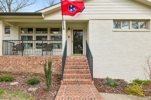 $1,390,000 | 1100 Sparta Road, Nashville, TN 37205
