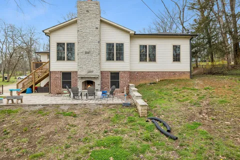 $1,390,000 | 1100 Sparta Road, Nashville, TN 37205