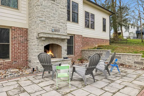 $1,390,000 | 1100 Sparta Road, Nashville, TN 37205