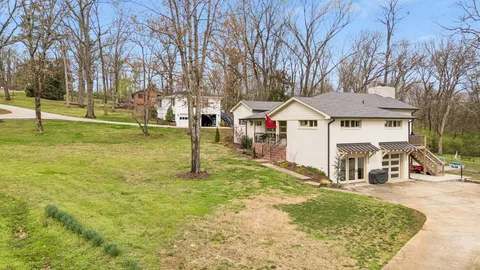 $1,390,000 | 1100 Sparta Road, Nashville, TN 37205