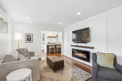 $1,390,000 | 1100 Sparta Road, Nashville, TN 37205