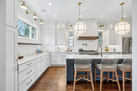 $1,390,000 | 1100 Sparta Road, Nashville, TN 37205