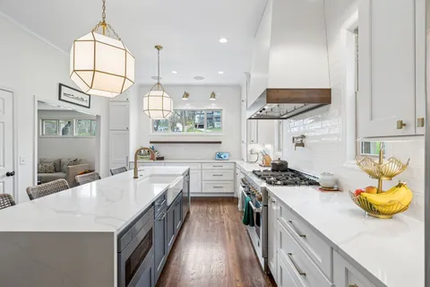 $1,390,000 | 1100 Sparta Road, Nashville, TN 37205