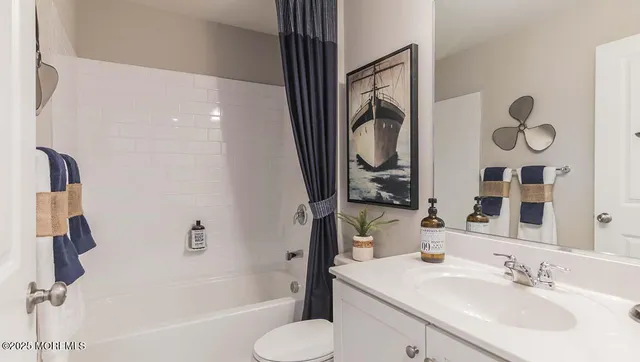 $3,200 | 906 Rio Grande Drive, Toms River, NJ 08755