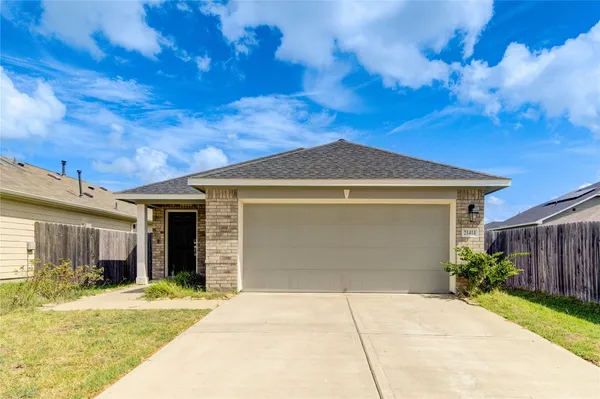 $2,100 | 21414 Hawthorn Harvest Circle, Cypress, TX 77433