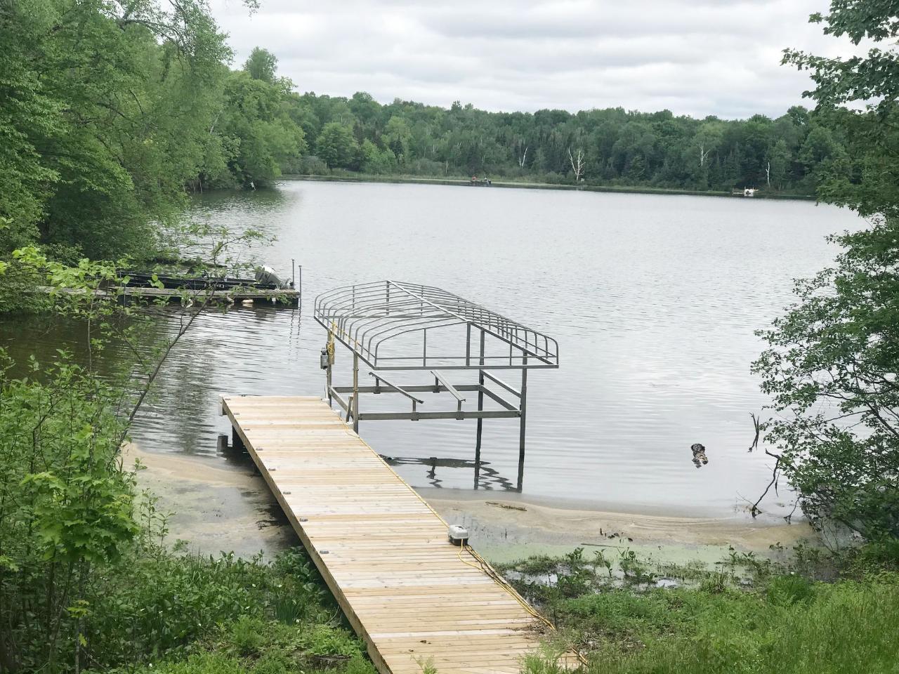 7041 Crab Lake Road Presque Isle, WI 54557 - Photo 33 of 39 Gallery Image 33
