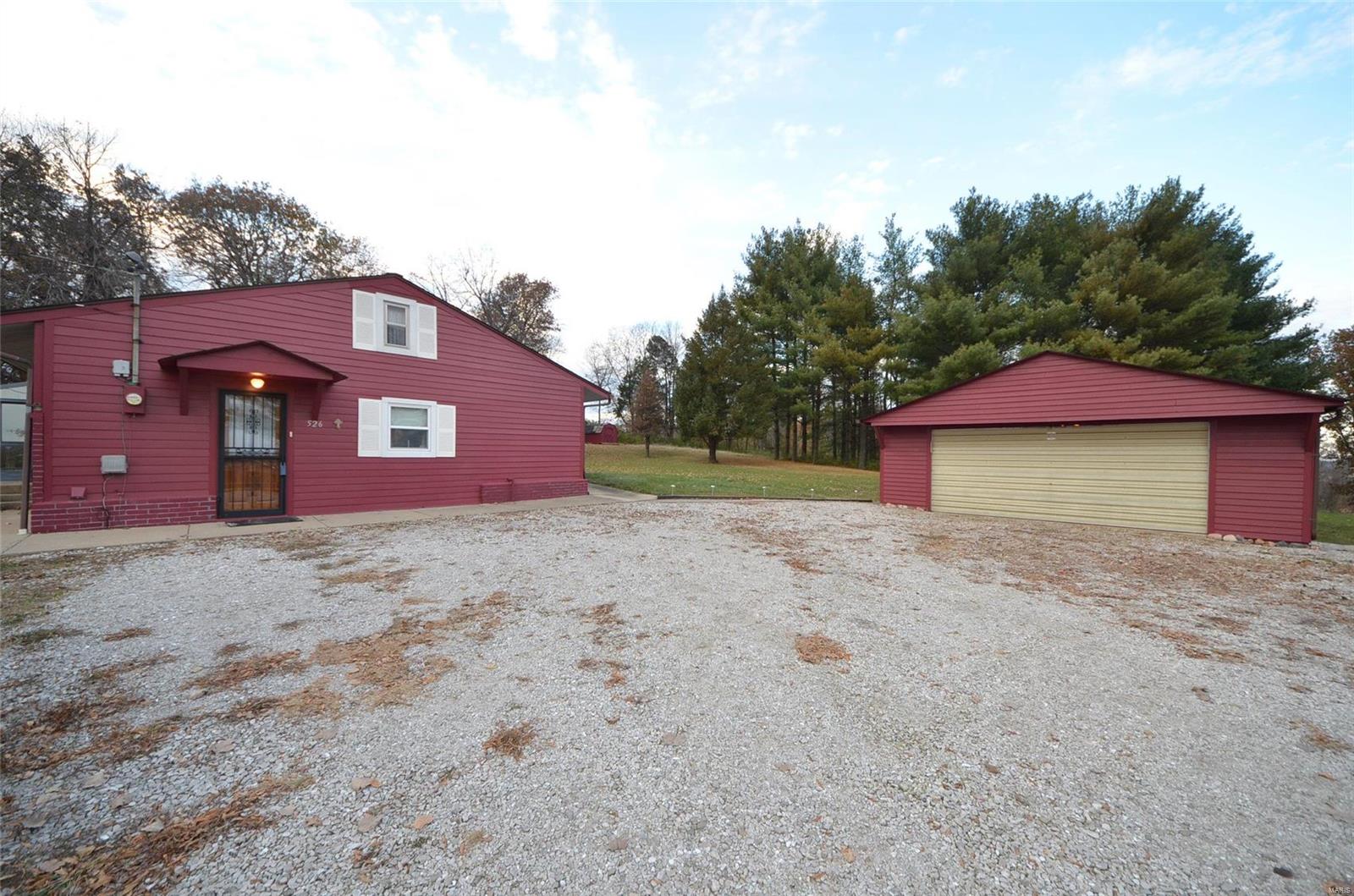 526 Maple Street O'Fallon, IL 62269 - Photo 11 of 31 Gallery Image 11