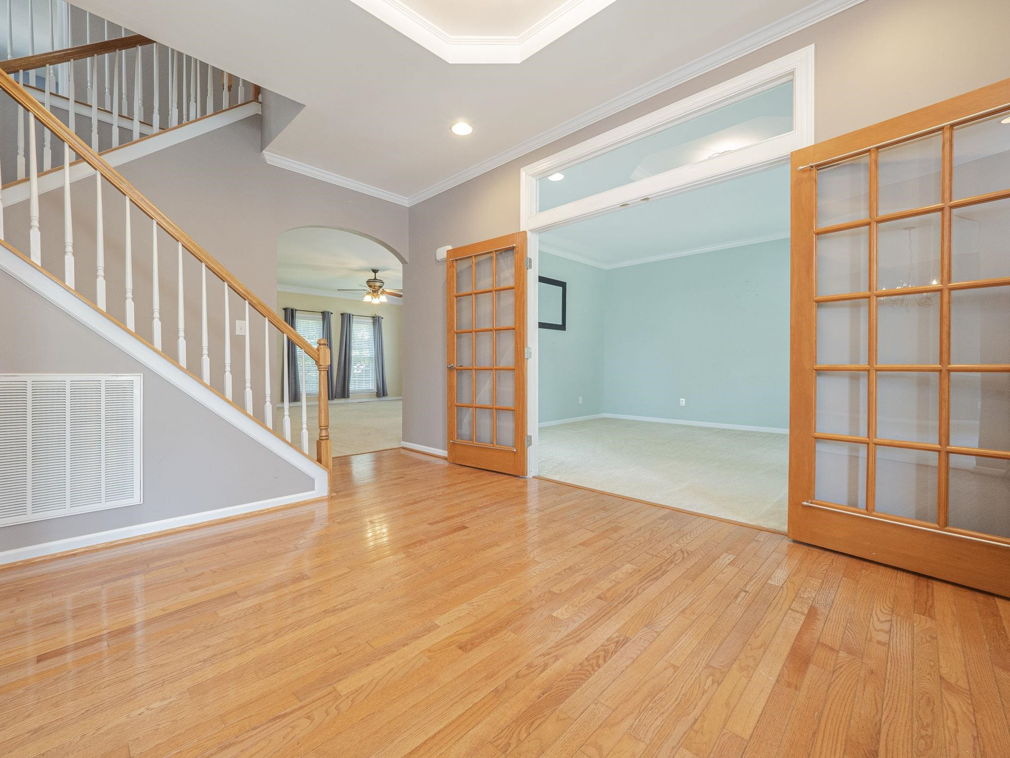 10700 Biroc Court Raleigh, NC 27614 - Photo 7 of 29 Entry