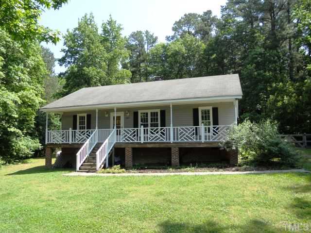 5205 Carrier Way Raleigh, NC 27603 - Photo 1 of 15