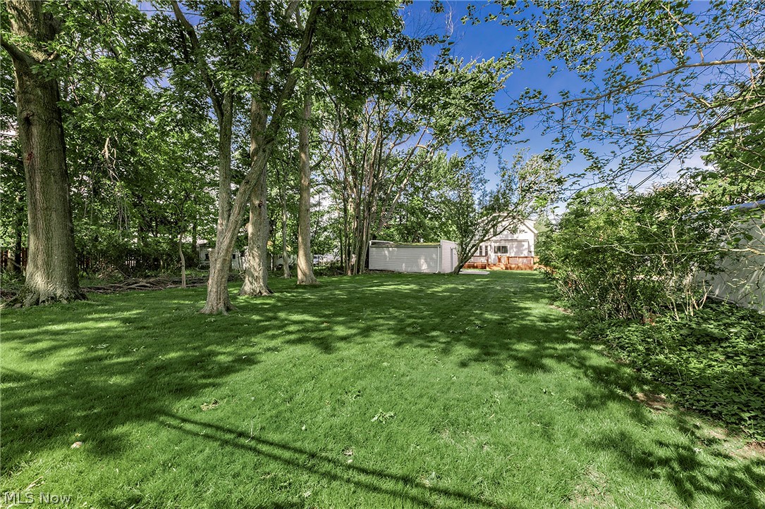 1411 Belrose Road Mayfield Heights, OH 44124 - Photo 45 of 50