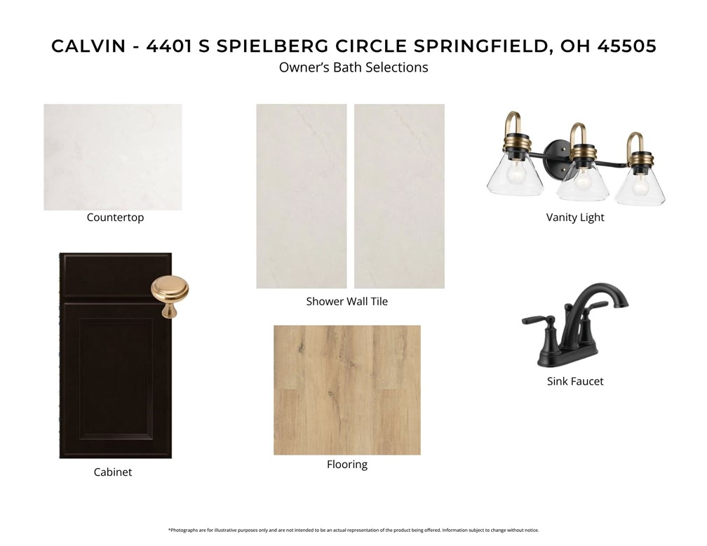 4401 South Spielberg Circle Springfield, OH 45505 - Photo 6 of 7