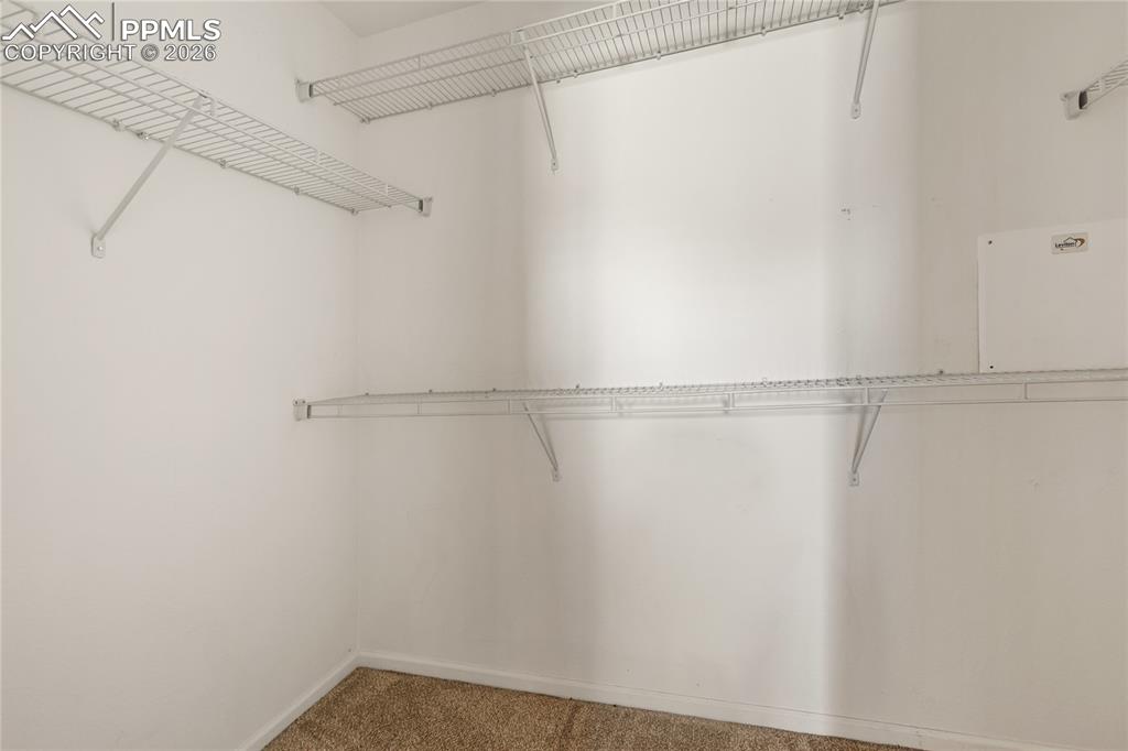 7309 Sandy Springs Point Fountain, CO 80817 - Photo 14 of 35 a view of a small space