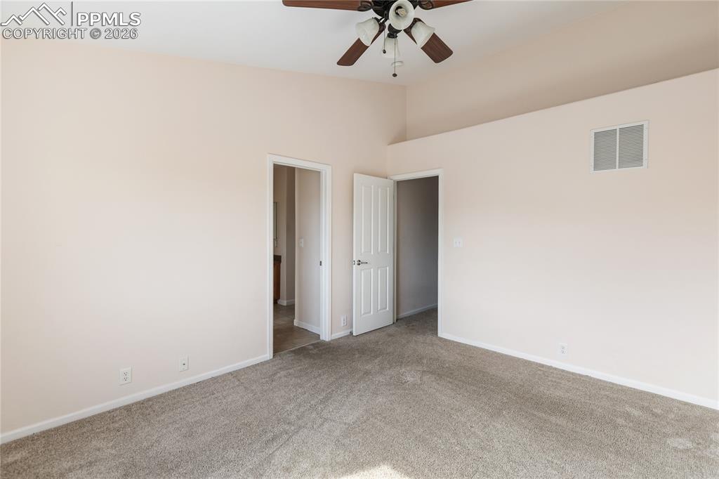 7309 Sandy Springs Point Fountain, CO 80817 - Photo 20 of 38