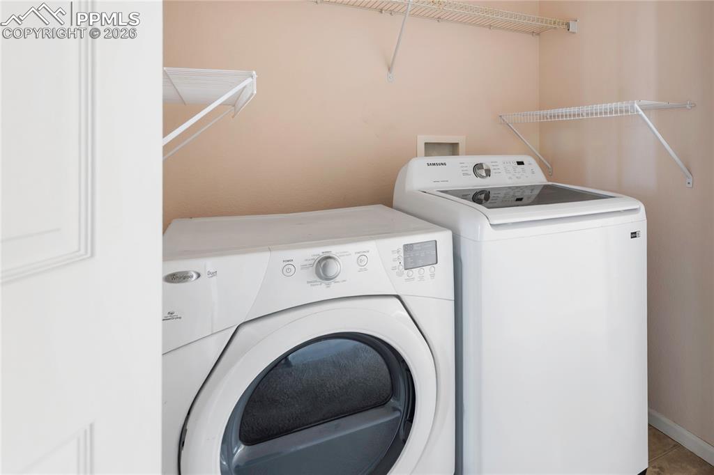 7309 Sandy Springs Point Fountain, CO 80817 - Photo 22 of 38