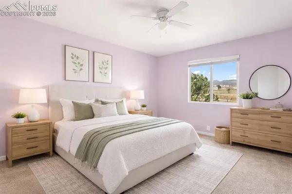$315,000 | 7309 Sandy Springs Point, Fountain, CO 80817