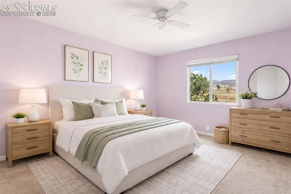 7309 Sandy Springs Point Fountain, CO 80817 - Photo 23 of 38