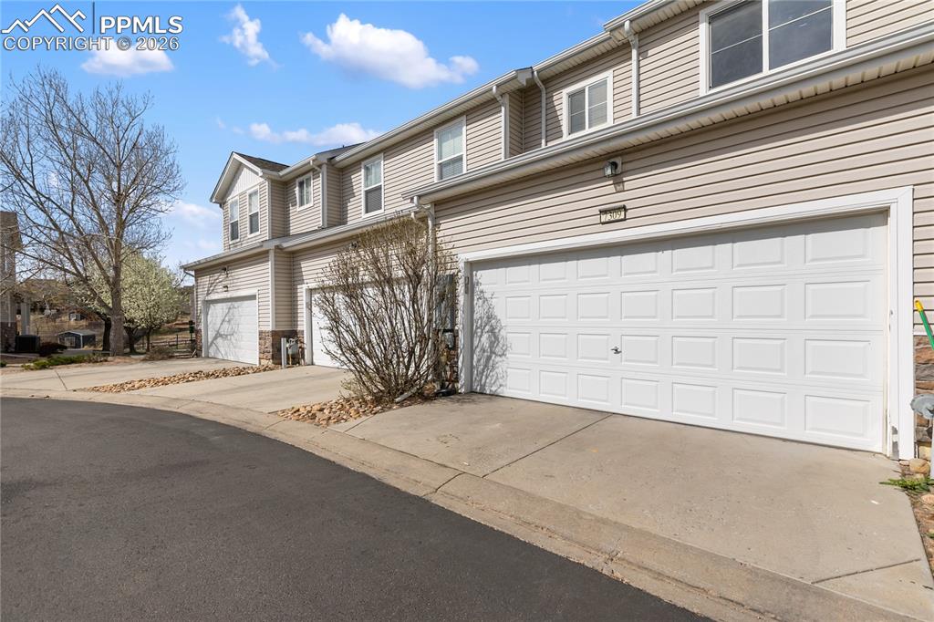 7309 Sandy Springs Point Fountain, CO 80817 - Photo 30 of 38