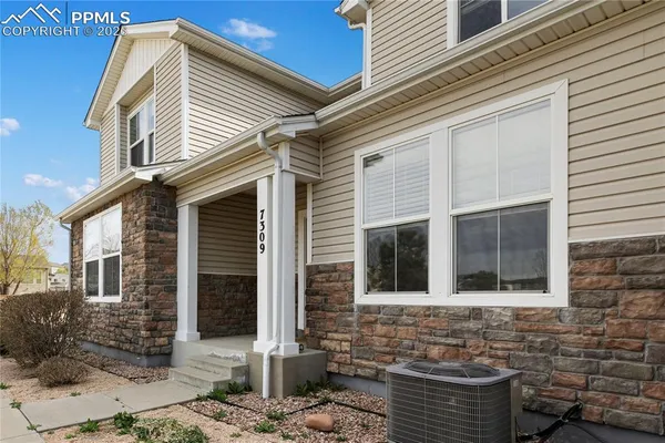 $315,000 | 7309 Sandy Springs Point, Fountain, CO 80817
