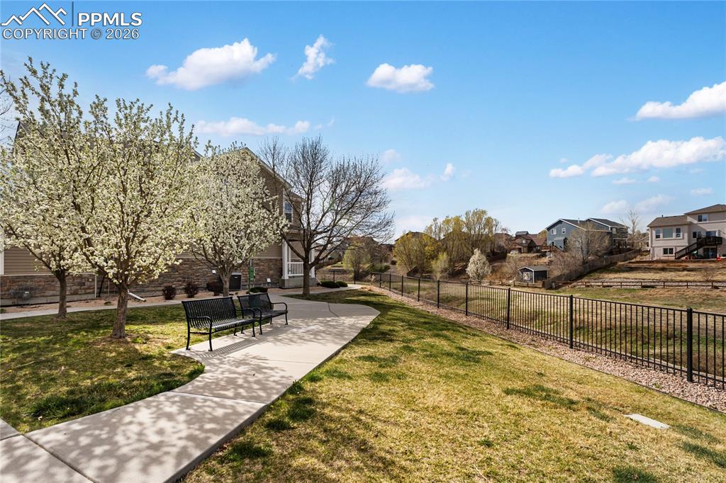 7309 Sandy Springs Point Fountain, CO 80817 - Photo 34 of 38