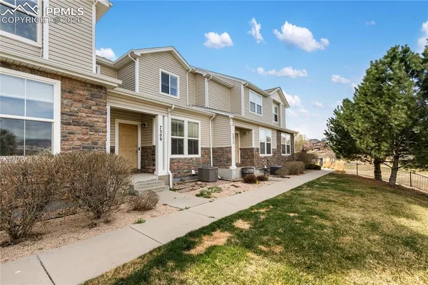 $315,000 | 7309 Sandy Springs Point, Fountain, CO 80817