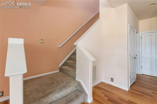$315,000 | 7309 Sandy Springs Point, Fountain, CO 80817
