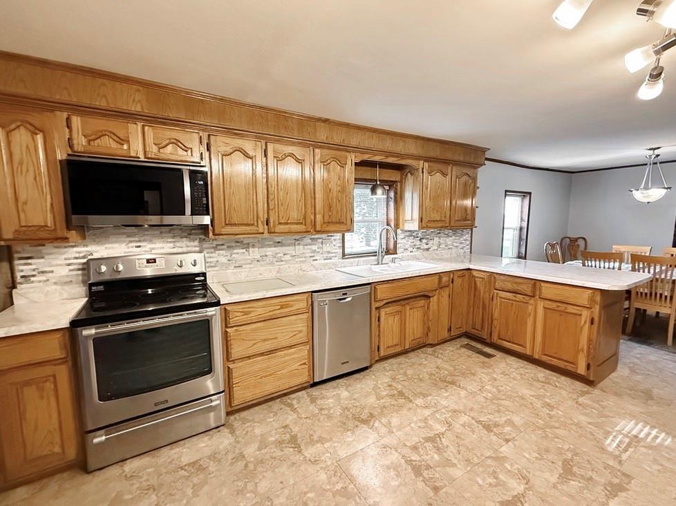 14562 South 3rd Street Stockton, MO 65785 - Photo 14 of 48