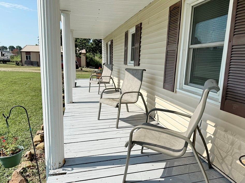 14562 South 3rd Street Stockton, MO 65785 - Photo 42 of 48