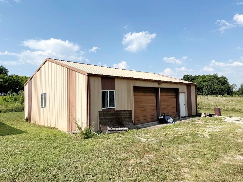 14562 South 3rd Street Stockton, MO 65785 - Photo 45 of 48