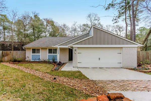 $2,250 | 14 Woodlot Court, The Woodlands, TX 77380