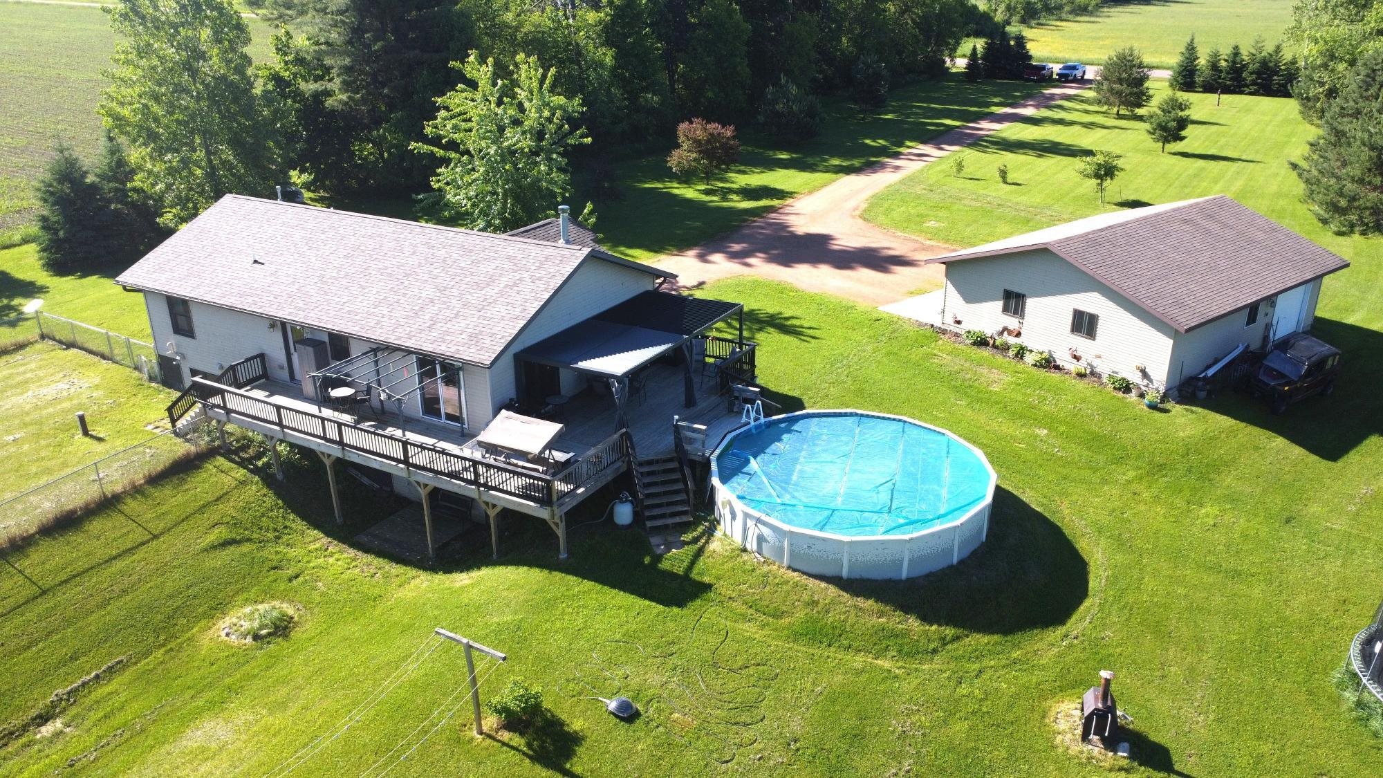 1606 County Road C Merrill, WI 54452 - Photo 3 of 41