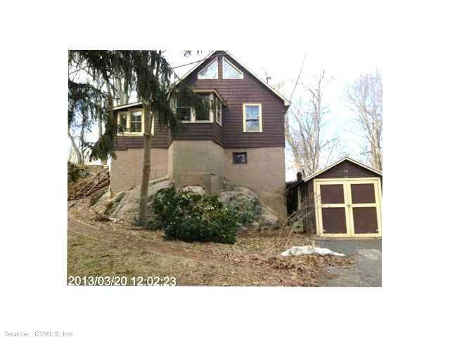 4 Edgewood Road Branford, CT 06405 - Photo 1 of 1 Exterior Front.