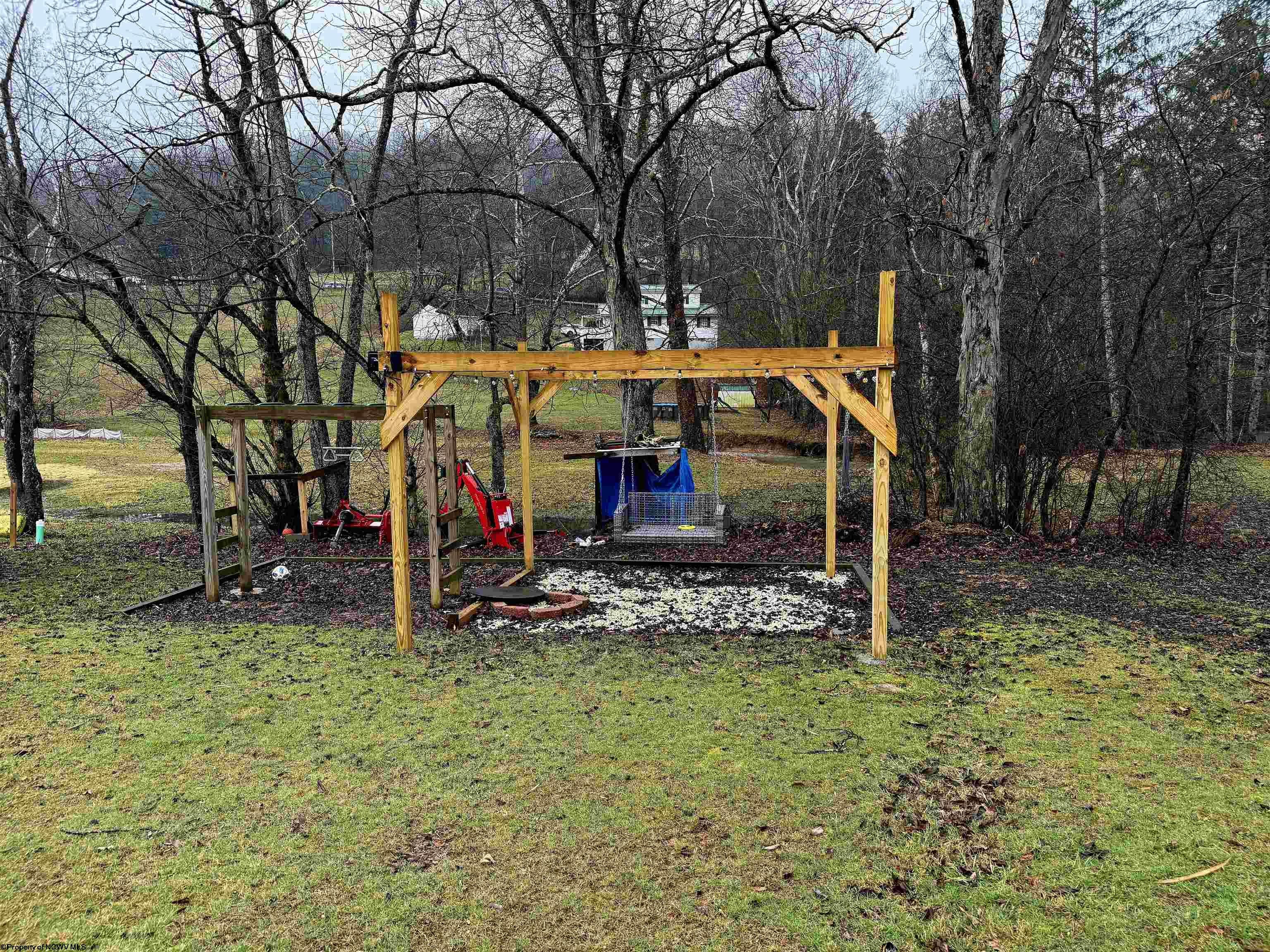 216 Zachs Run Road Mount Clare, WV 26408 - Photo 43 of 46 Gallery Image 43