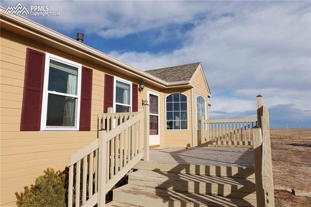 33320 Funk Road Calhan, CO 80808 - Photo 35 of 36 Gallery Image 35