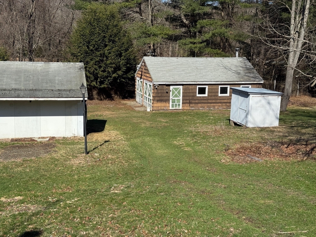 96 Bald Mountain Road Bernardston, MA 01337 - Photo 4 of 32 Gallery Image 4